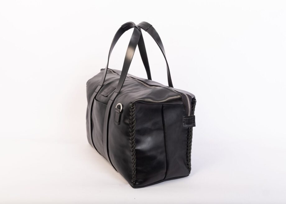 Doro Travel Bag - Black
