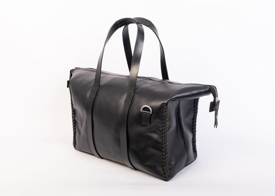 Doro Travel Bag - Black