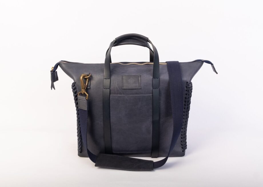 Doro Work Bag - Blue
