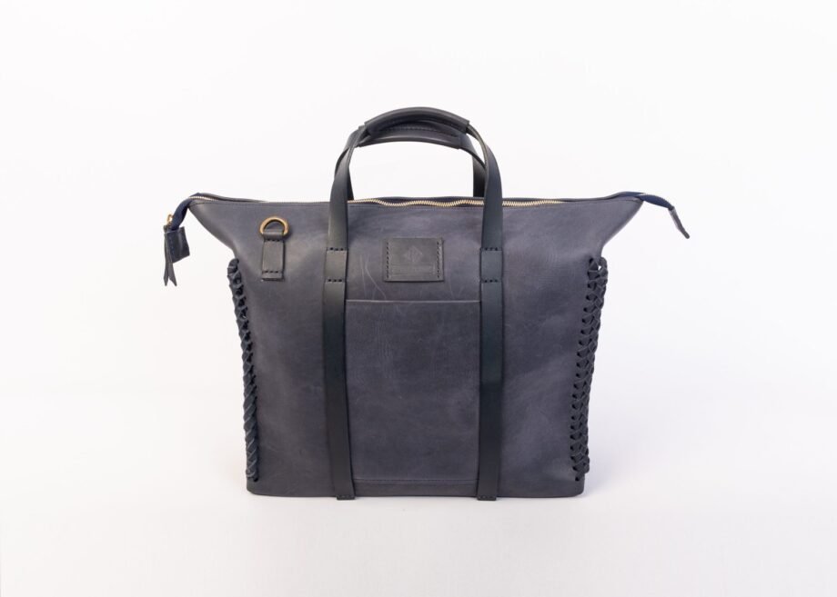 Doro Work Bag - Blue