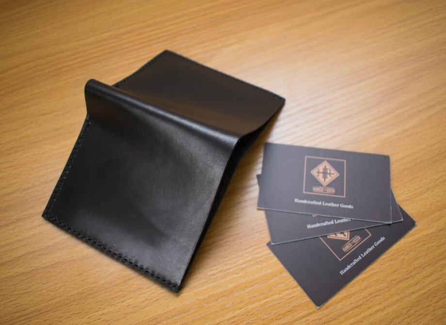 Bi-fold Card Wallet