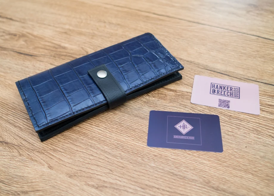 Long Wallet