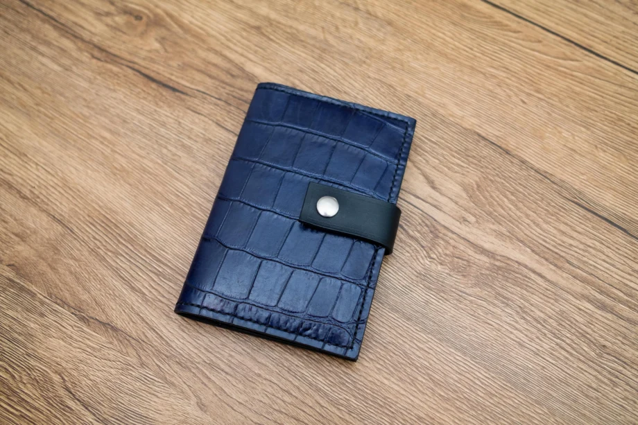 Passport Wallet