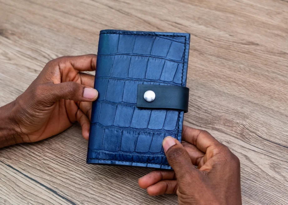 Passport Wallet