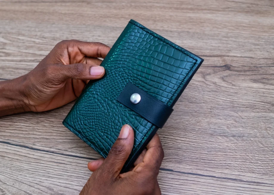 Passport Wallet