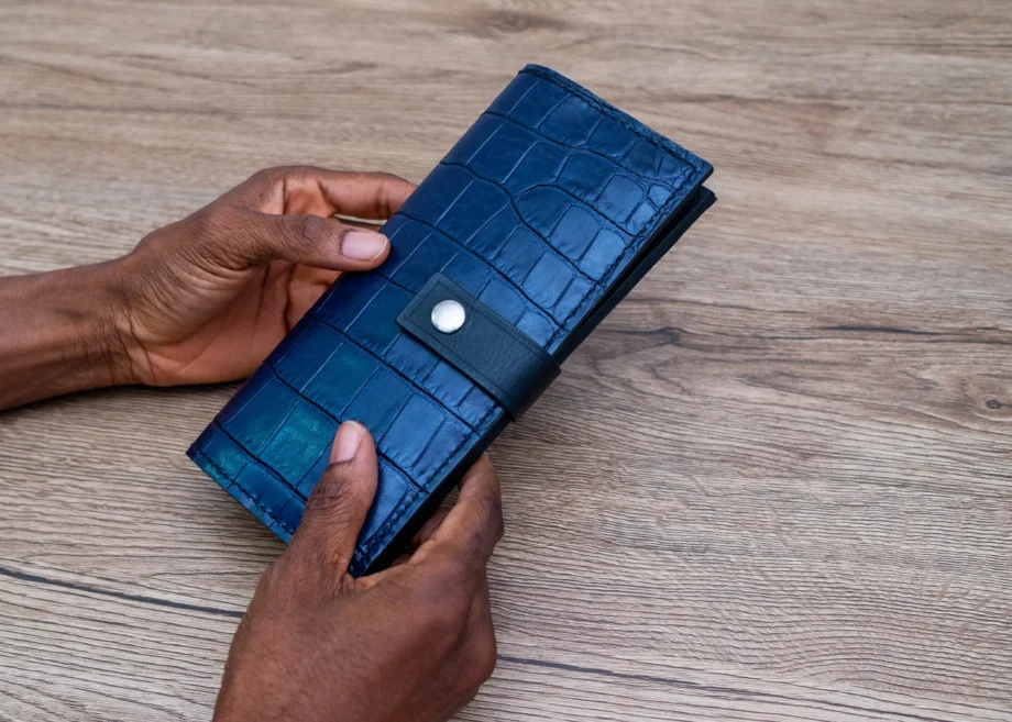 Long Wallet